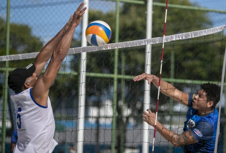 Domingo é Lazer reúne público na Praça Padre Apparecido – Prefeitura de Teixeira de Freitas